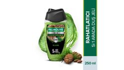 Palmolive Men Cedarwood Shower Gel 250 ml