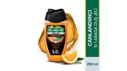 Palmolive Men Citrus Fresh Duş Jeli 250 ml