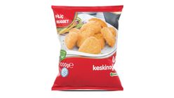 Keskinoğlu Chicken Nugget 1 kg
