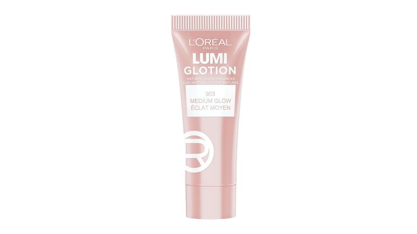 L'Oreal Makyaj Rutini Çantası