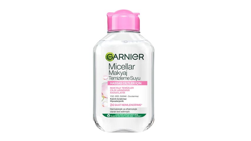 L'Oreal Makyaj Rutini Çantası