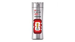 Clear Men Special Edition FIFA World Cup Anti-Dandruff Shampoo 330 ml