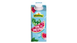 Pfanner Karpuz Aromalı Soğuk Çay 750 ml