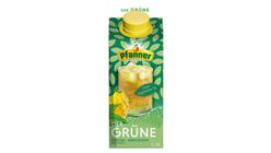 Pfanner Yeşil Çay Aromalı Soğuk Çay 750 ml