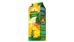 Pfanner Ananas Meyve Suyu 2 L