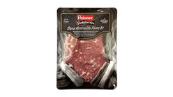Polonez Sliced Smoked Beef Sirloin 90 g