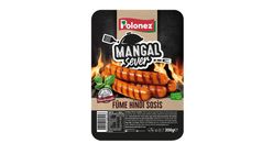 Polonez Hindi Füme Sosis 300 g