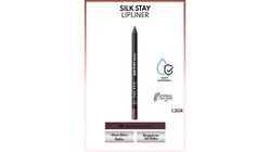 Note Silk Stay Lipliner 09 Espresso Dream – Suya Dayanıklı İpeksi Dudak Kalemi (Kahverengi)