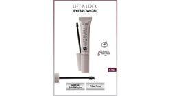 Note Lift & Lock Eyebrow Gel – Şeffaf Kaş Sabitleyici Jel