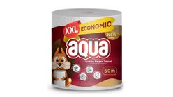 Aqua Jumbo Kağıt Havlu XXL 5 in 1