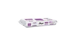 Sleepy Floor Cleaning Wipes Mop Compatible Orchid Scented 20 Pack