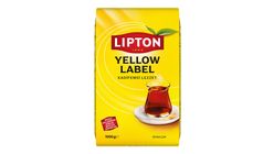 Lipton Yellow Label Loose Tea 1 kg