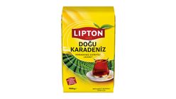 Lipton Çay Lipton Eastern Black Sea Loose Tea 1 kg