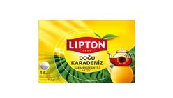 Lipton Teapot Tea Bags Eastern Black Sea 48-pack 153 g
