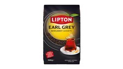Lipton Earl Grey Loose Tea 1 kg