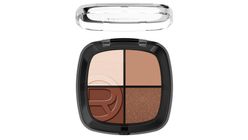 L’Oréal Paris Eye & Cheek Quad 03 Autumn Nude Eyeshadow & Blush Palette
