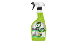 Cif Ultra Anında Etki Kir ve Yağ Çözücü 1000 ml