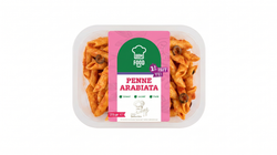 BBM Food Penne Arrabbiata 275 g