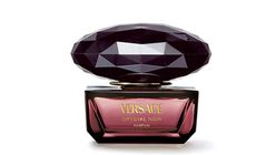 Versace Crystal Noir Eau de Parfum 50 ml