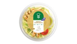 BBM Food Chicken Salad with Noodles 300 g