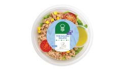BBM Food Ton Balıklı Salata 300 g