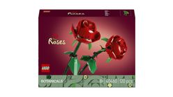 Lego Botanicals Rose