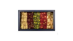 Servet Mixed Freeze-Dried Turkish Delight 400 g