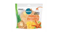 Balmy Mango & Ananas Sabunlu Banyo Lifi