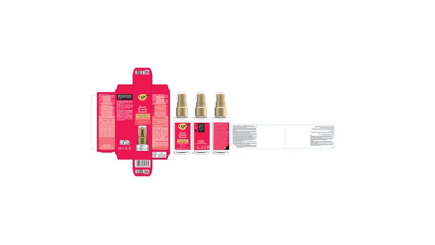 OGX Bond Protein Repair 3-in-1 Spray Oil 50 ml