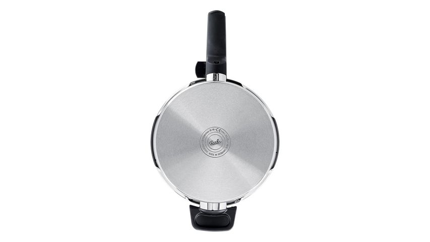 Fissler Vitaquick Premium 6 L Düdüklü Tencere