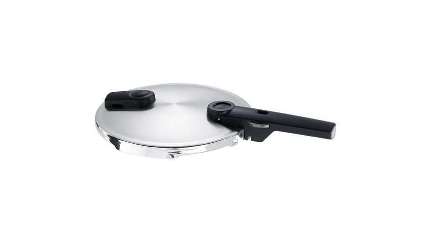 Fissler Vitaquick Premium 6 L Düdüklü Tencere