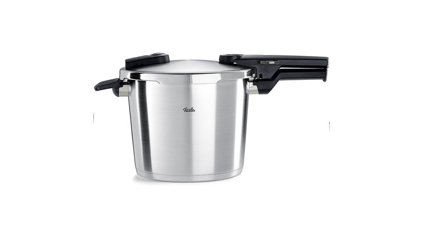 Fissler Vitaquick Premium 6 L Düdüklü Tencere