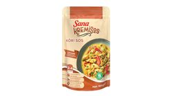 Sana Kremisos Körili Sos 190 g