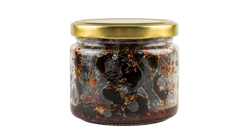 Arvion Kekikli Pul Biberli Yağlı Sele Siyah Zeytin 200 g