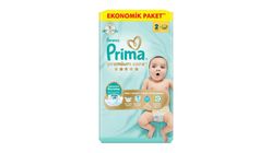 Pampers Premium Care Diapers Size 2 60 Count Economy Pack