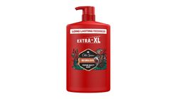 Old Spice Bearglove Men’s Body Wash & Shampoo 1000 ml XXL