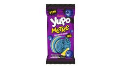 Ülker Yupo Blueberry & Lemon Flavored Soft Candy 50 g
