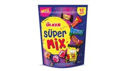 Ülker Süper Mix 300 g