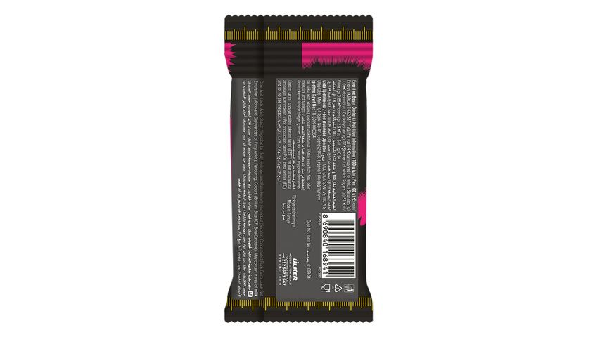 Ülker Yupo Çilek Aromalı Yumuşak Şeker 50 g