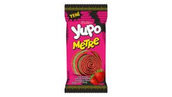 Ülker Yupo Çilek Aromalı Yumuşak Şeker 50 g