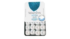 Ülker Velamints White Sugar Candy 32 g