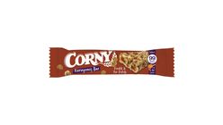Corny Fındık & Yer Fıstığı Kuruyemiş Bar 25 g