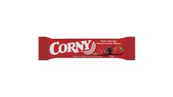 Corny Kakao & Kırmızı Meyveli Tam Tahıl Bar 25 g
