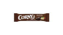 Corny Çikolata & Fındıklı Tam Tahıl Bar 25 g