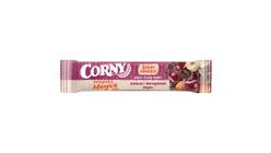 Corny Vişne & Fındık & Kakoulu Meyve Bar 35 g
