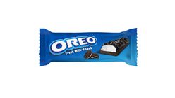 Oreo Süt Dolgulu Kakao & Bisküvi Kaplamalı Kek 27 g