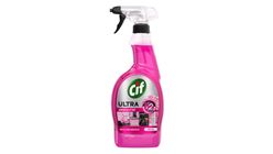 Cif Ultra Instant Effect Dirt & Oil Remover 750 ml