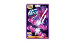 Domestos Tuvalet Bloğu Mor Menekşe 100 g