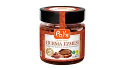 Pols' Gurme Serisi Hurma Ezmesi 285 g