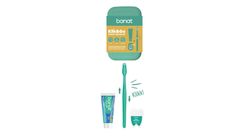 Banat Klik & Go Oral Care Set